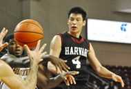 Jeremy Lin Interview