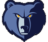 grizzlies