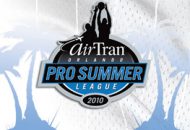 Orlando Summer League Schedule & Roster