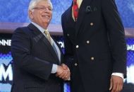 Draft Buzz