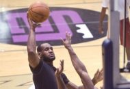 LeBron James Skills Academy: Day 1
