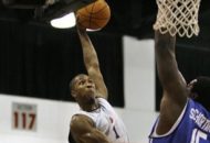 NBA Summer League: Day 9