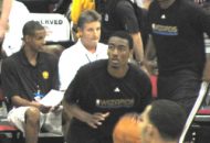 NBA Summer League: Day 3