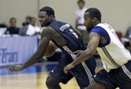 Orlando Summer League: Day 1