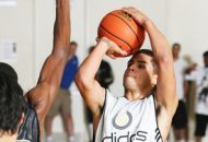 2010 adidas Nations: Day 4