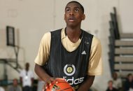 2010 adidas Nations: Day 3
