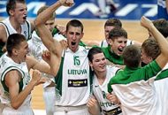U-18 European Championships