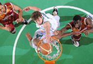 2011 Preview: Top PFs