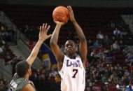 2011 Preview: Top SFs