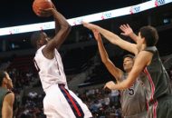 Freshman Rankings Updated