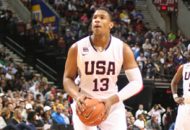 Jared Sullinger Interview