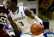 Maui Invitational Day 1 Recap