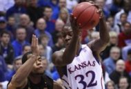 NCAA Power 16 Rankings