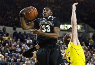 Big Ten Blog