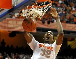 Big East Blog