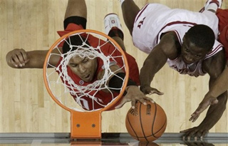 Big Ten Blog