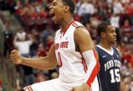 NCAA Power 16 Rankings