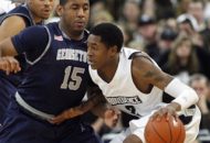 Marshon Brooks Interview