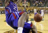 NCAA Power 16 Rankings