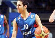 French NBA Prospect, Evan Fournier, wipes Tony Parker off the record books
