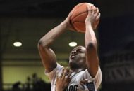 Alec Burks Interview
