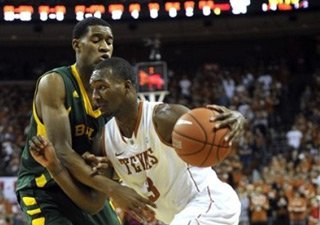 Big 12 Blog