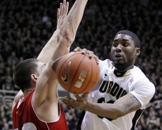 Big Ten Blog