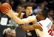 NCAA Power 16 Rankings