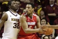 NCAA Power 16 Rankings