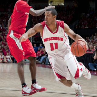 Big Ten Blog