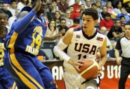 2011 Nike Hoop Summit Rosters