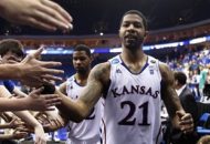 Sweet 16 Preview: Southwest