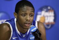 2011 NBA Draft Official Early Entrants