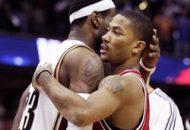 Derrick Rose Deserves MVP Award