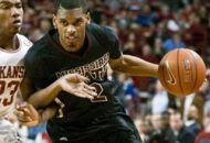 2011 Portsmouth Invitational Tournament Measurements