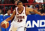 2011 Nike Hoop Summit Practice Report