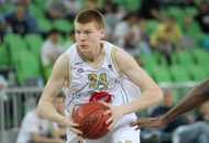 Davis Bertans Interview