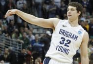NBA Draft Combine: Athleticism Testing Analysis