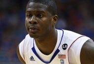 NBA Draft Combine: Athleticism Testing