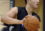 2011 NBA Draft Workout Master List