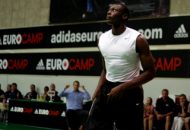 2011 adidas Eurocamp: Day 1
