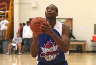 Future Talent Bright for NBA