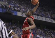 NBA Draft: Top 5 Lists