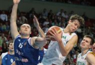 International Prospect Update