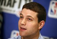 2011 NBA Draft: Media Day, Part 1