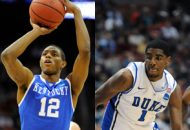 2011 Draft: Top Debates