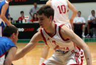 2011 adidas Eurocamp: Day 2