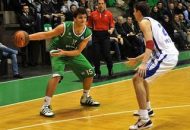 2011 Domegge Tournament
