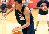 2011 Nike Peach Jam: Day 3