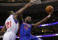 State of the Cap: Detroit Pistons